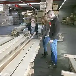 Informatie houten vloeren kaderen