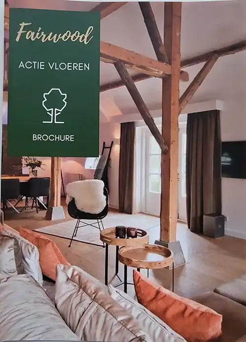 brochure actievloeren