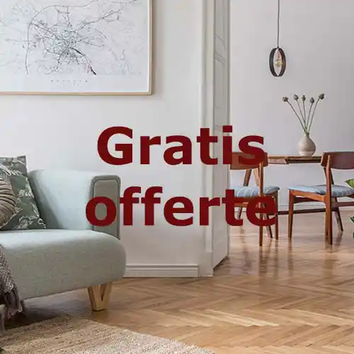 gratis offerte