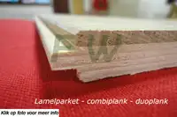 Lamelparket