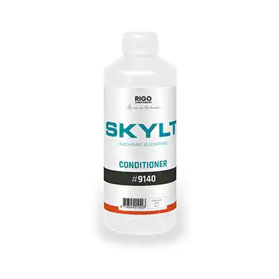 Skylt conditioner