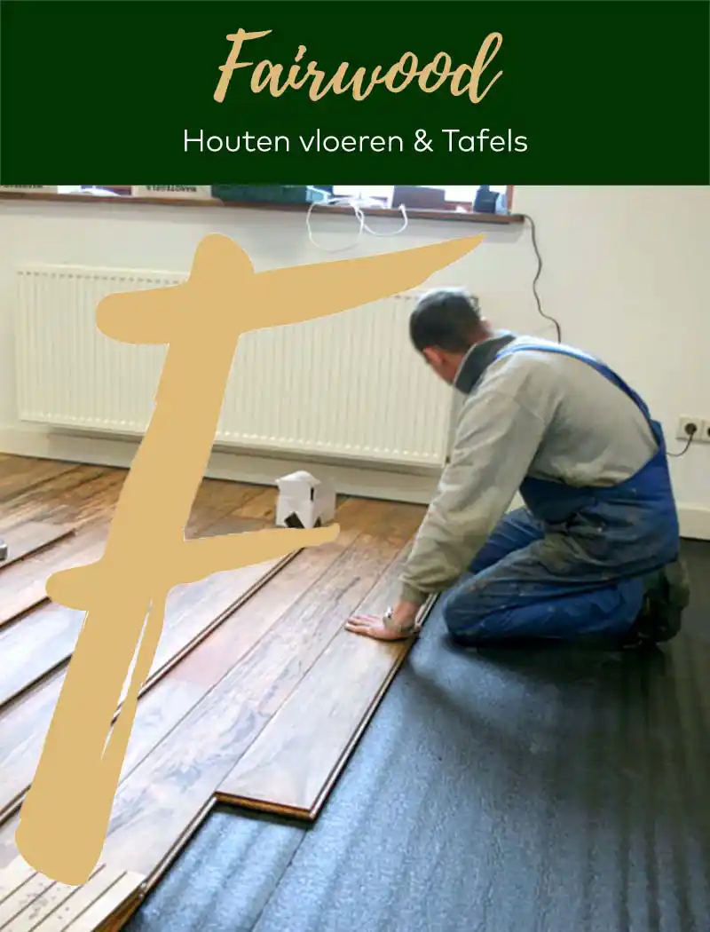 Zwevend leggen houten vloer voordelen nadelen ?
