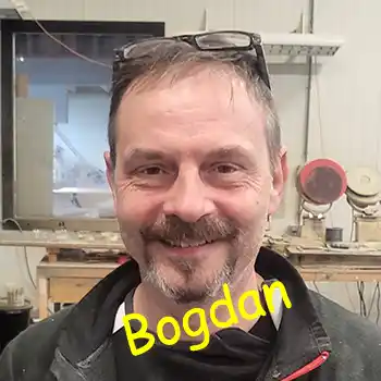 Bogdan afwerking vloeren