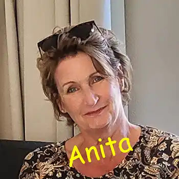 aanbevolen door Anita