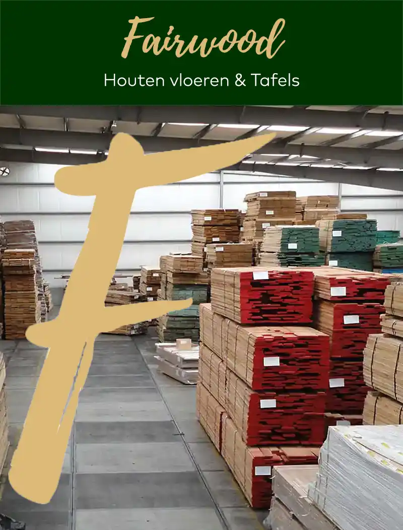 Houtsoorten vloeren