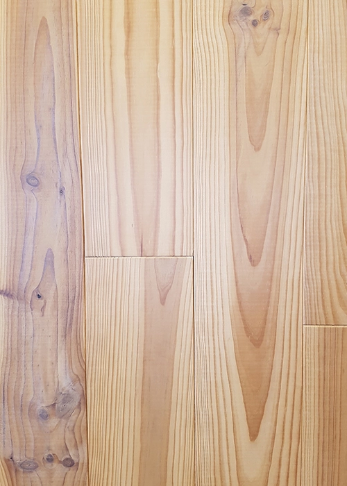 grenen vloer meest milieubewuste keuze houten vloeren