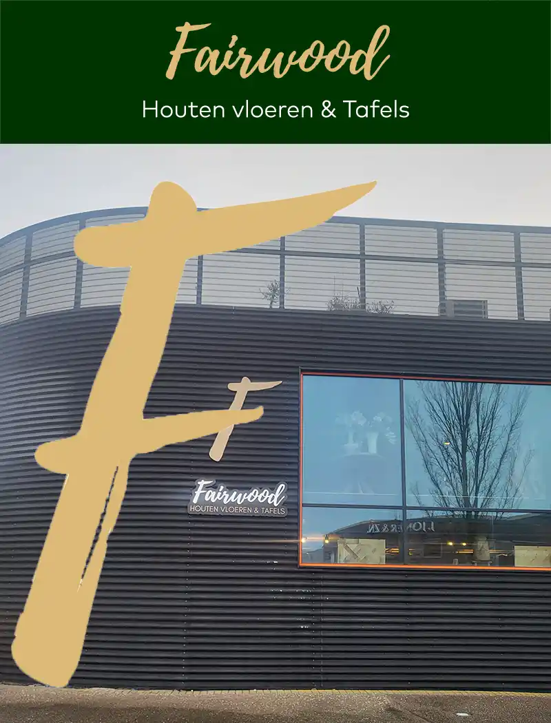 Rijnsburg houten vloeren en tafels