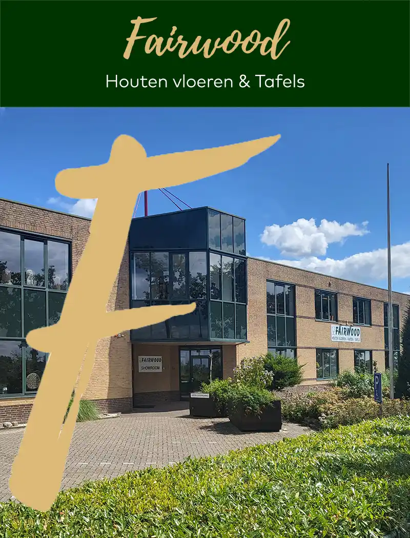 Tiel houten vloeren tafels 