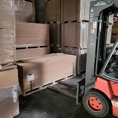 lamelparket houten vloer