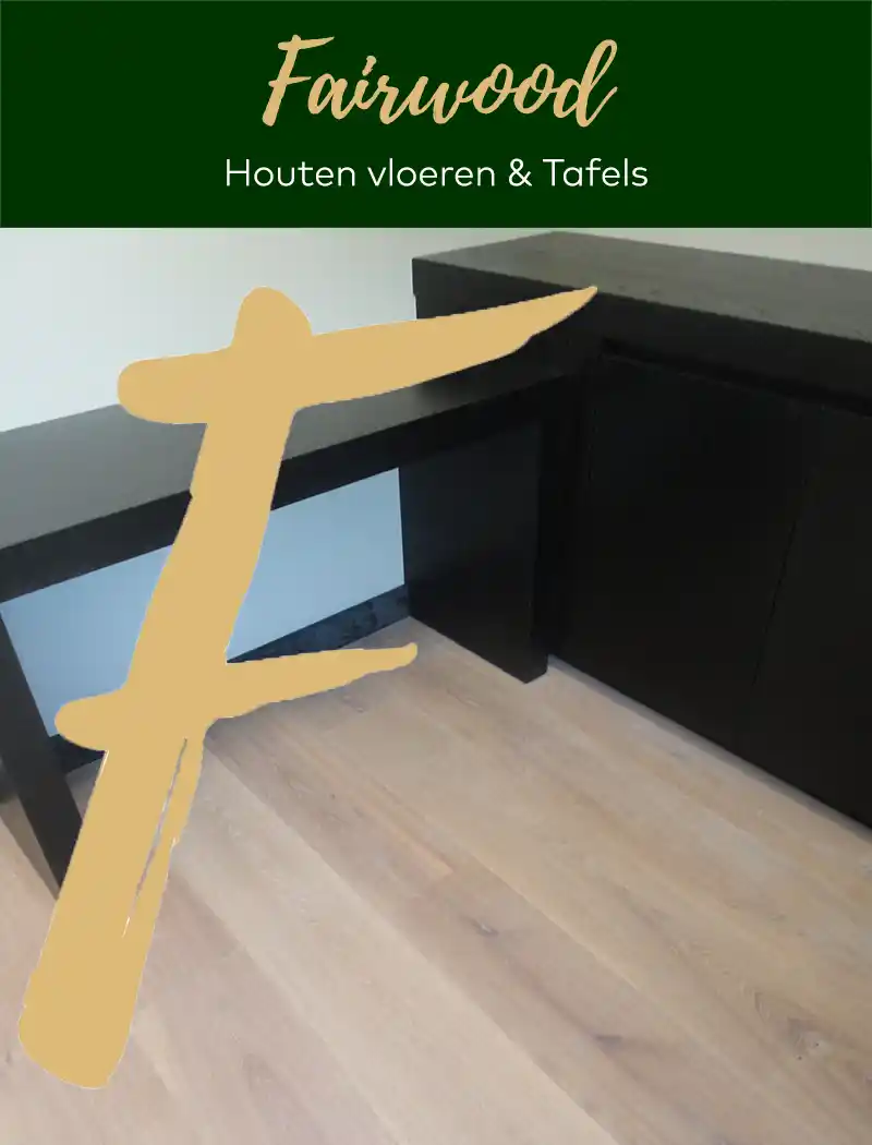 Vraag vrijblijvend een houten vloer aan