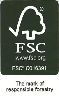 FSC certificaat Fairwood