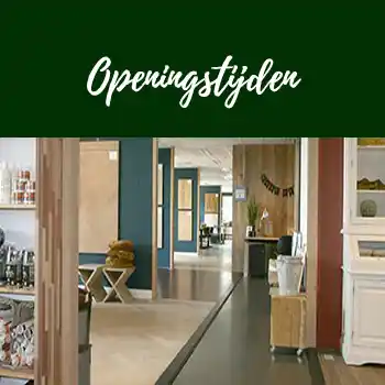 Openingstijden Fairwood Rijnsburg en Tiel