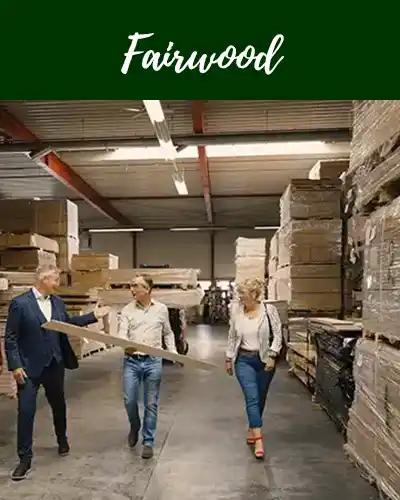 Houten vloer en tafel kopen