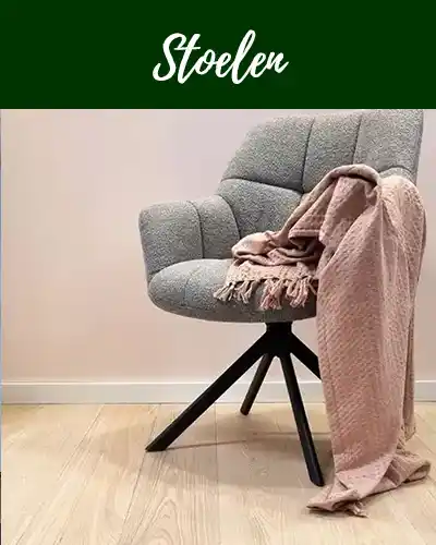 stoelen 