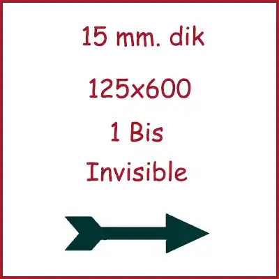 Hongaarse punt eiken lamelparket 125x600 1 Bis invisible