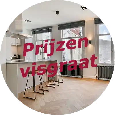 prijzen visgraat