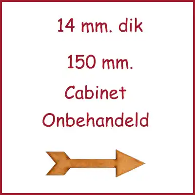 Eiken lamelparket Cabinet 14 mm. dik 15 cm breed 150 mm. Onbehandeld