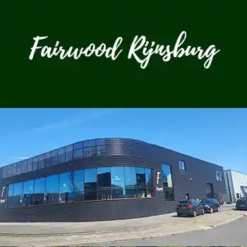 Fairwood Rijnsburg houten vloeren en tafels