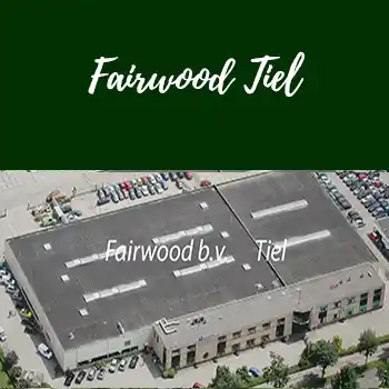 Fairwood Tiel