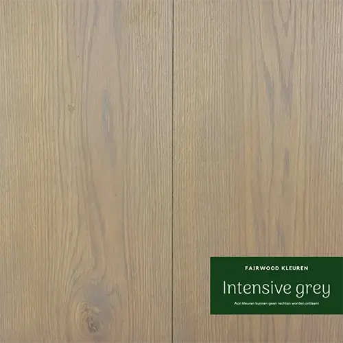 Intensive grey Fairwood