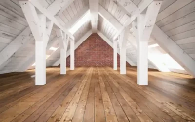Welke ondervloer bij dekvloer van hout?