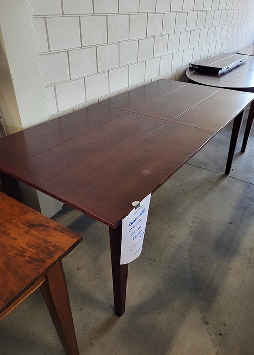 Kersen Extension tafel Italian